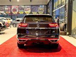 Volkswagen Atlas Cross Sport